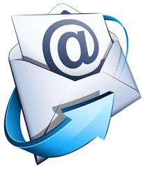 Kontakty Poczta E mail