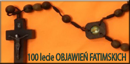 100 Lecie Fatim