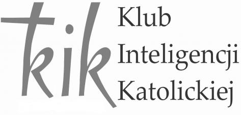 Klub Inteligencji Katolickiej logo
