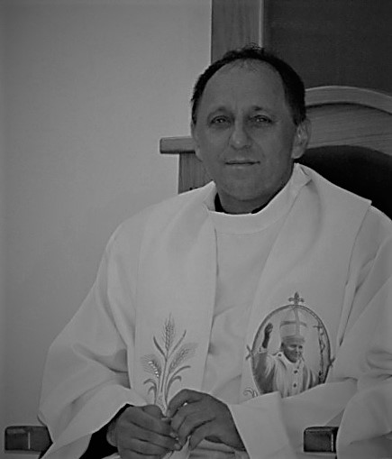 Ks. Mirosław Wnuk foto. 3