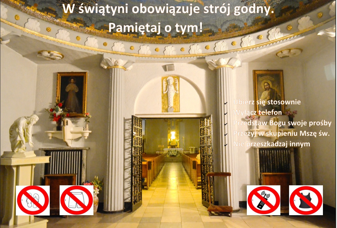 Plakat Kościół Wakacje 2019 new