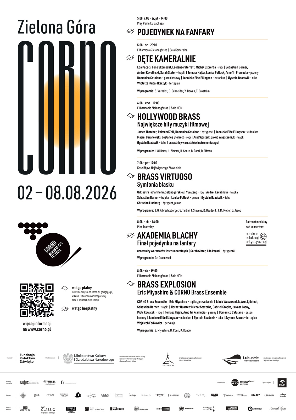 corno 2026