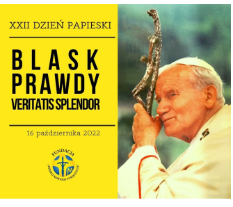 dzien papieski 2022
