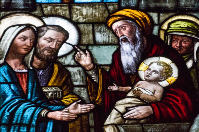 matki bożej gromnicznej 2026